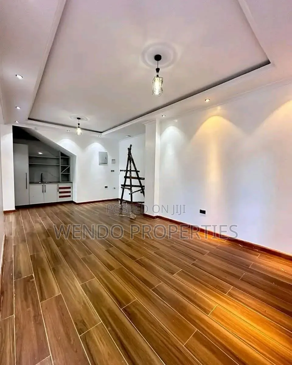 4bdrm Maisonette in Karen for rent in Karen