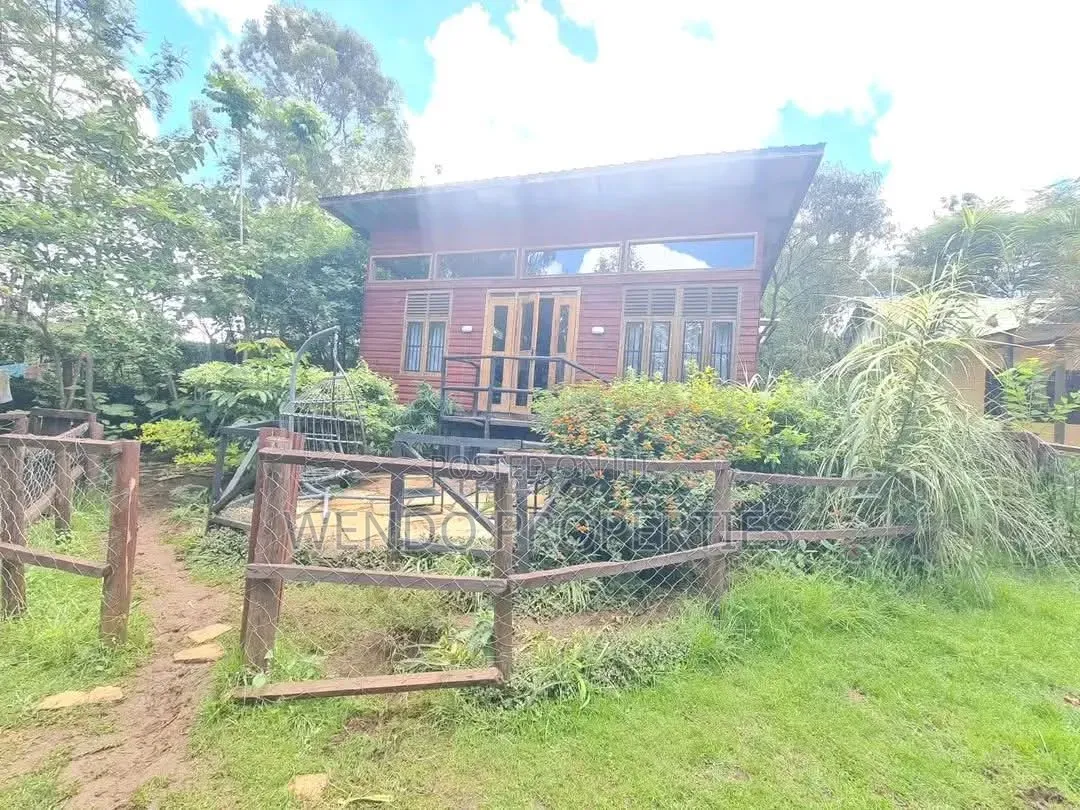 2bdrm Bungalow in Karen for rent in Karen