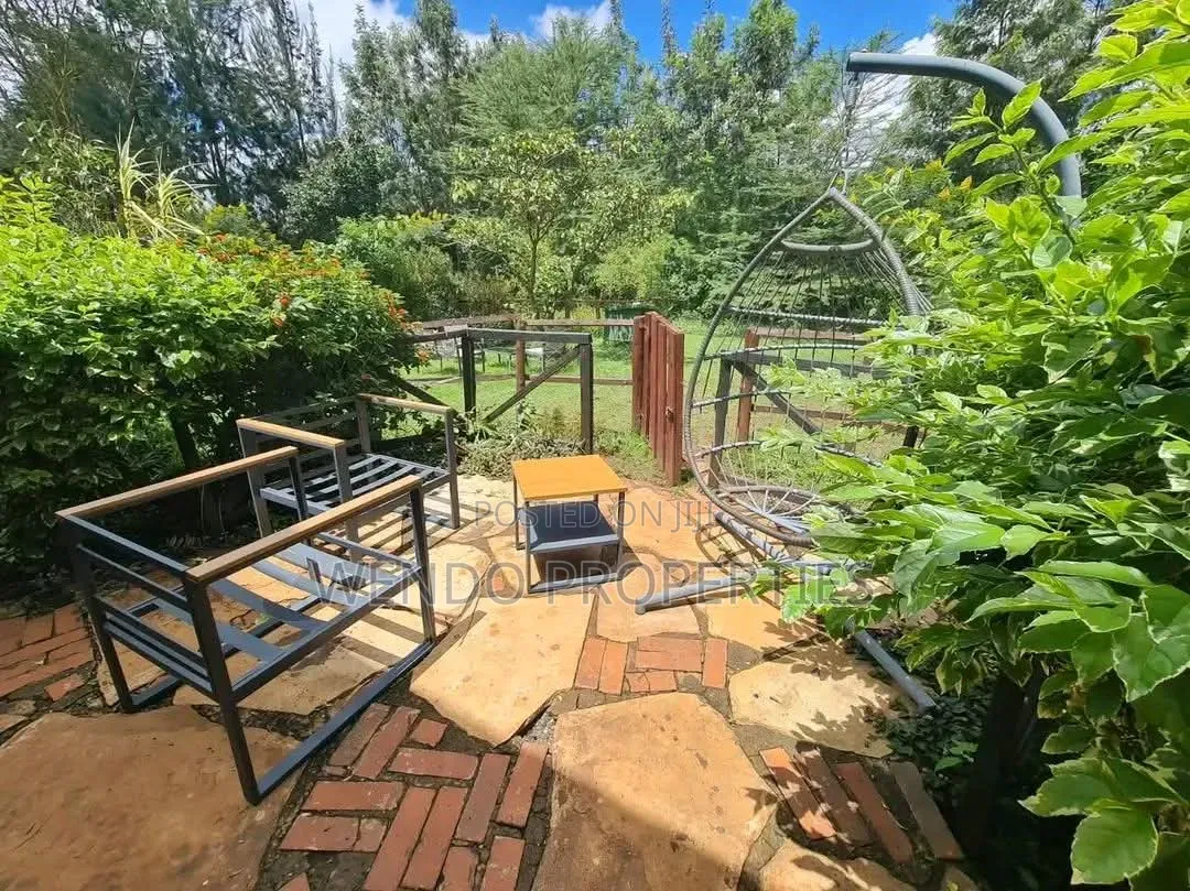 2bdrm Bungalow in Karen for rent in Karen