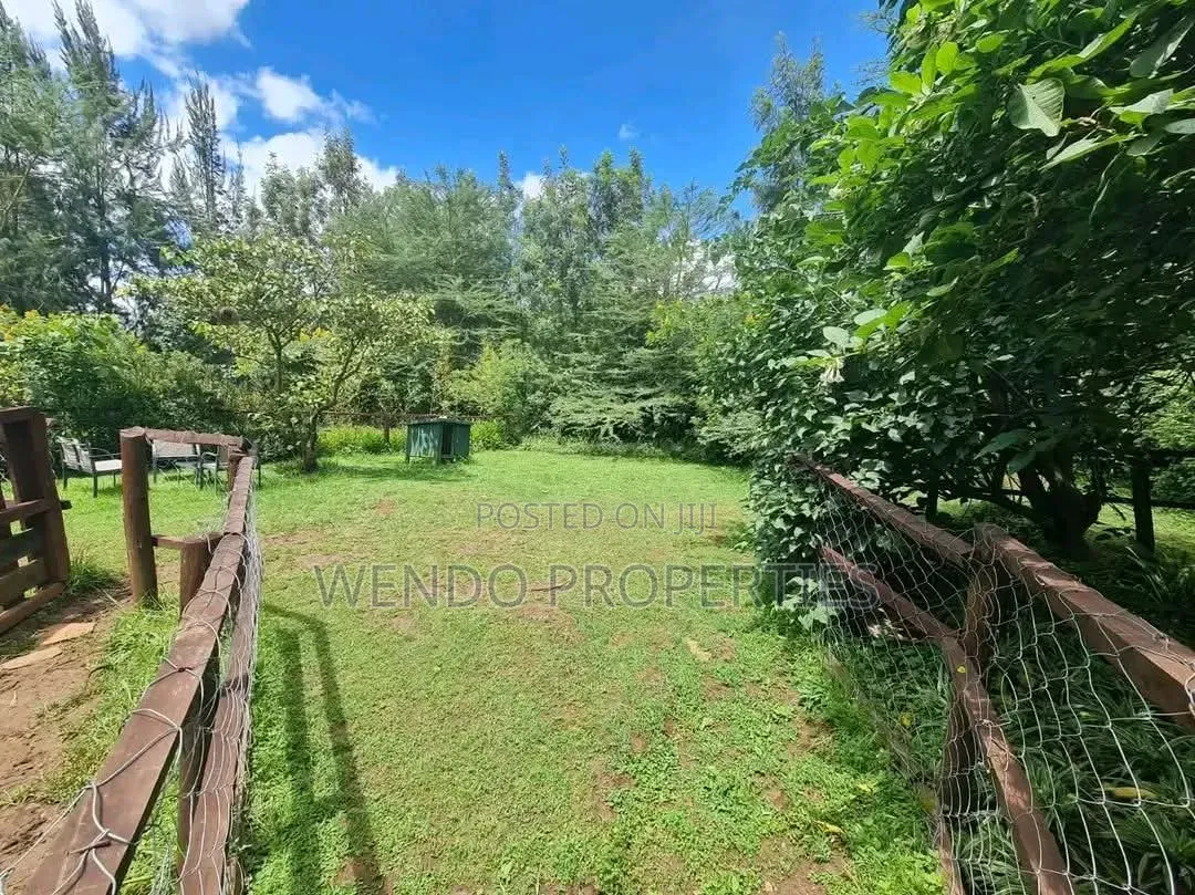 2bdrm Bungalow in Karen for rent in Karen