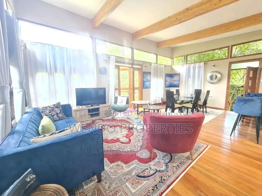 2bdrm Bungalow in Karen for rent in Karen