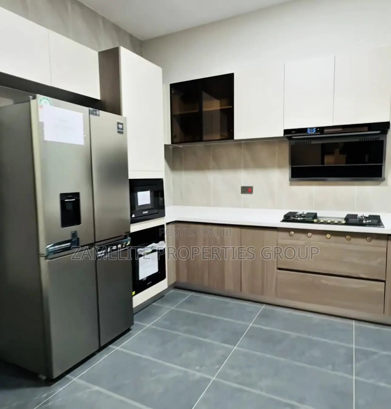 4bdrm House in Kileleshwa for sale in Kileleshwa