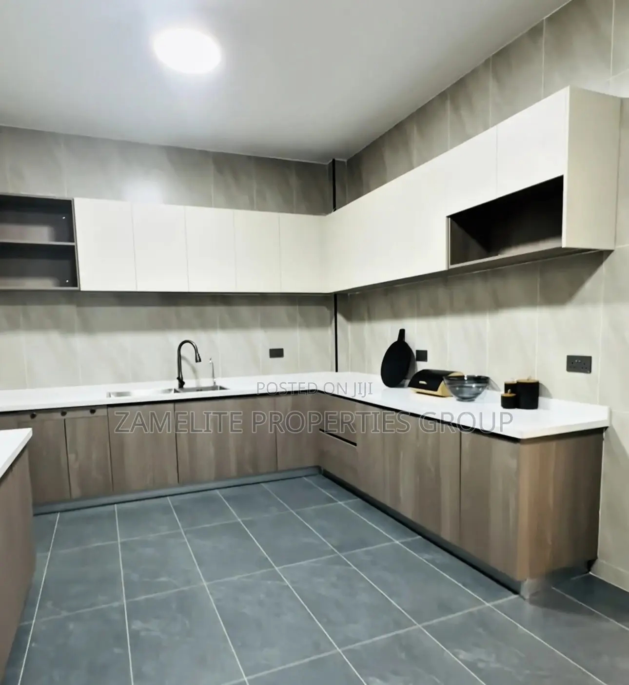 4bdrm House in Kileleshwa for sale in Kileleshwa