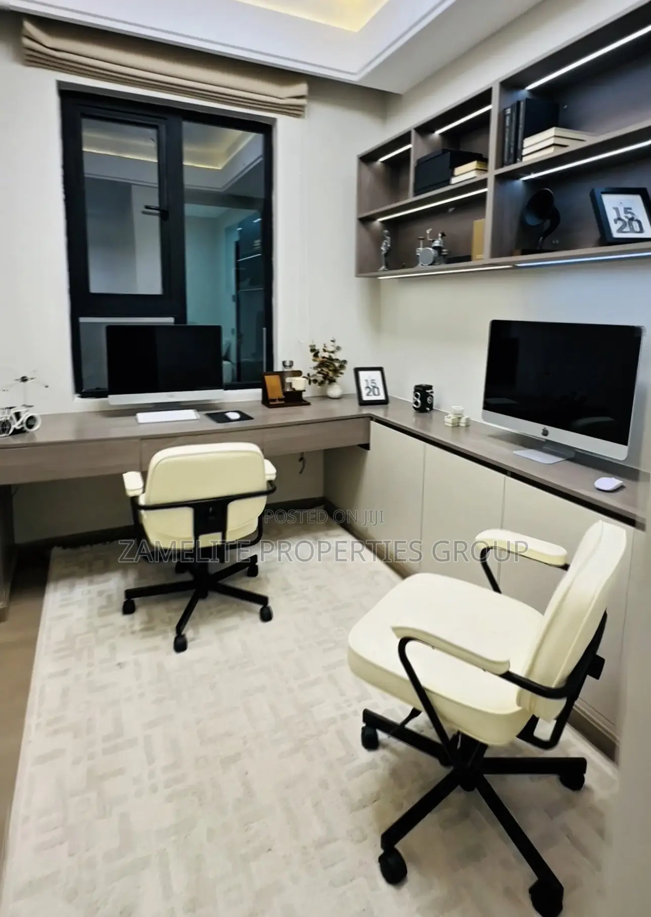 4bdrm House in Kileleshwa for sale in Kileleshwa