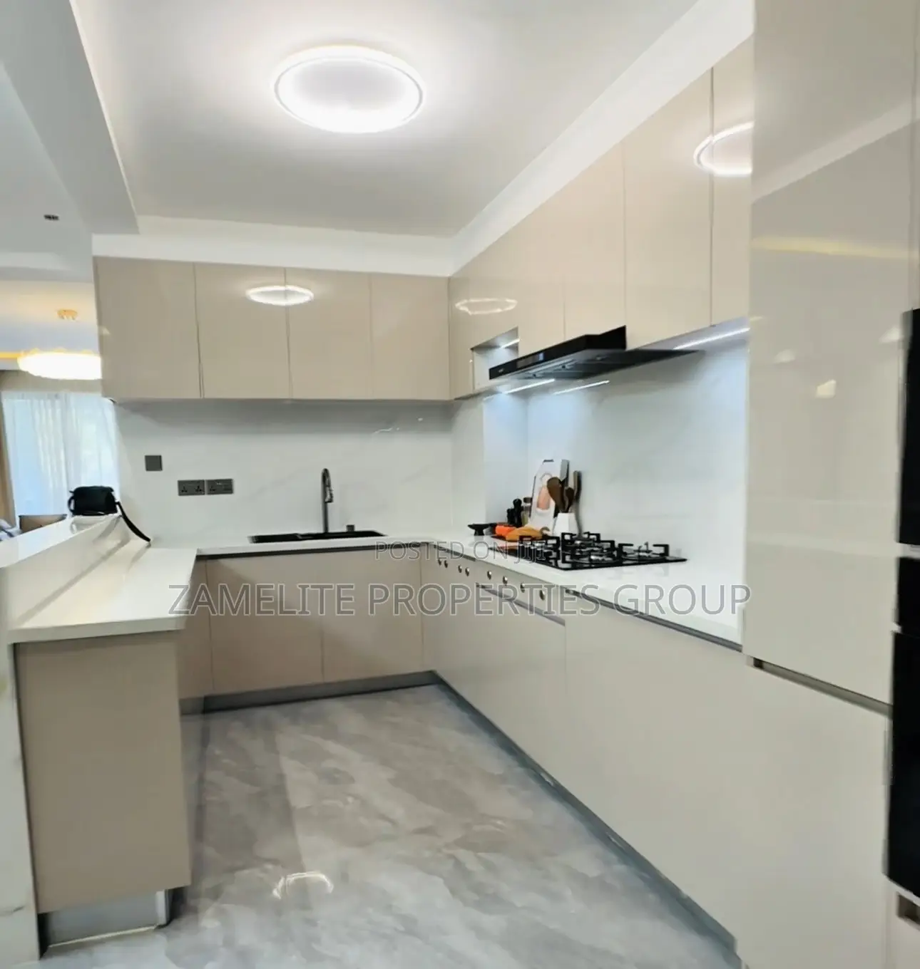 3bdrm House in Kileleshwa for sale in Kileleshwa