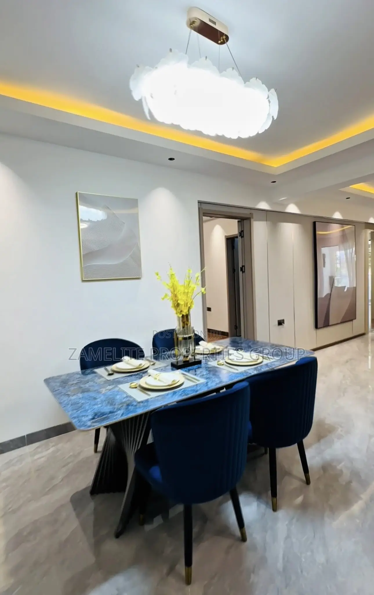 3bdrm House in Kileleshwa for sale in Kileleshwa