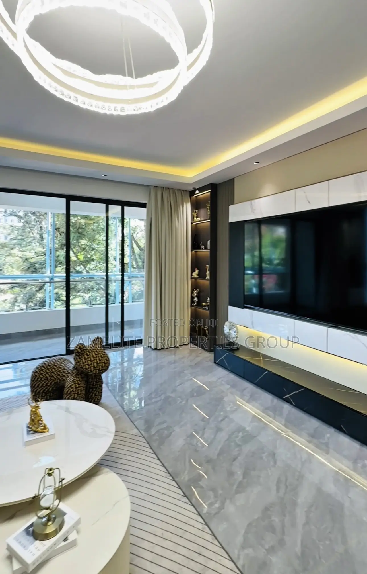 2bdrm House in Kileleshwa for sale in Kileleshwa