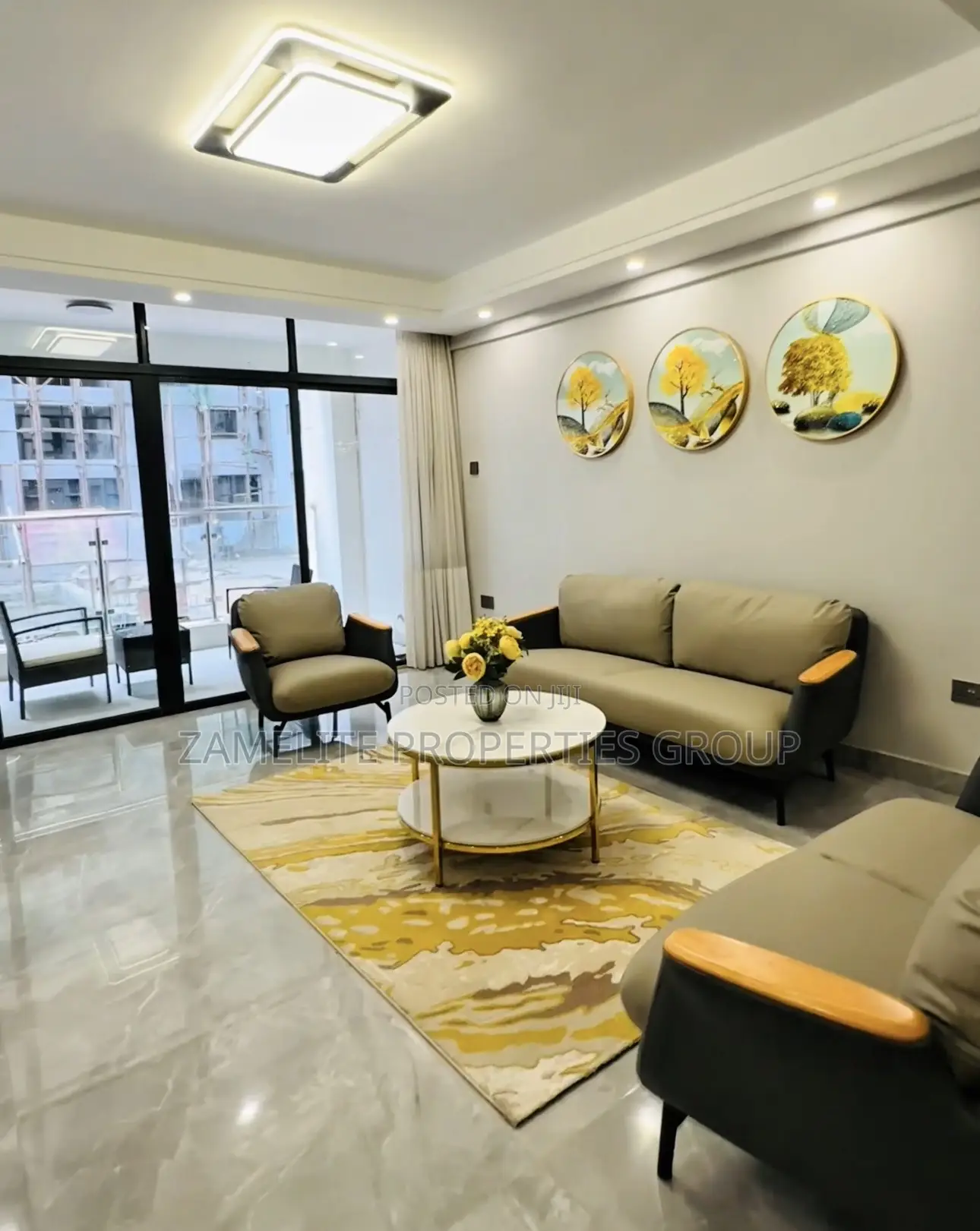2bdrm House in Kileleshwa for sale in Kileleshwa