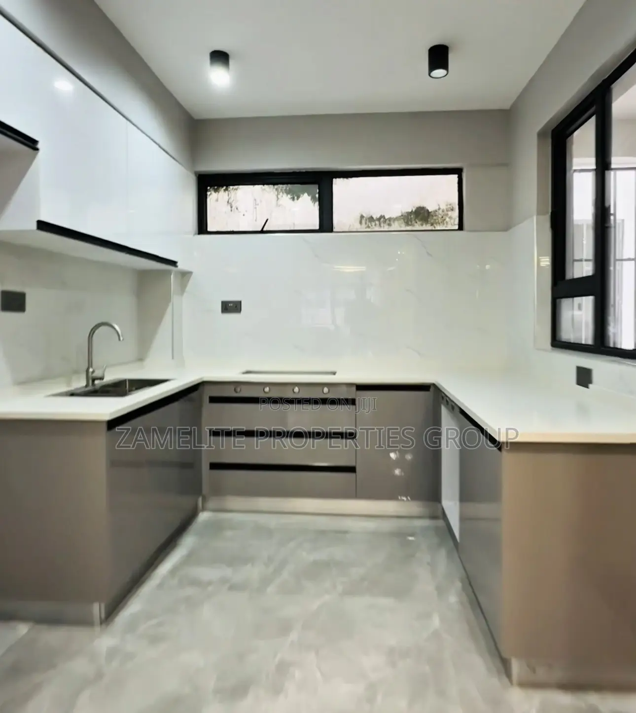 2bdrm House in Kileleshwa for sale in Kileleshwa