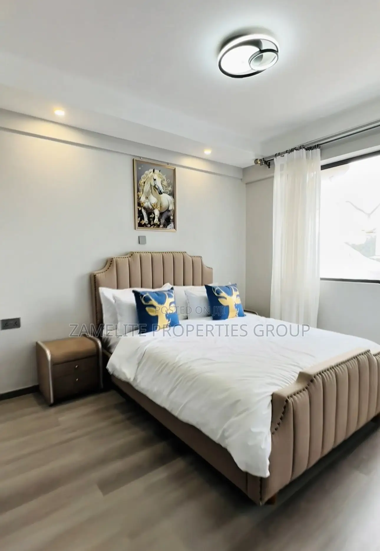 2bdrm House in Kileleshwa for sale in Kileleshwa