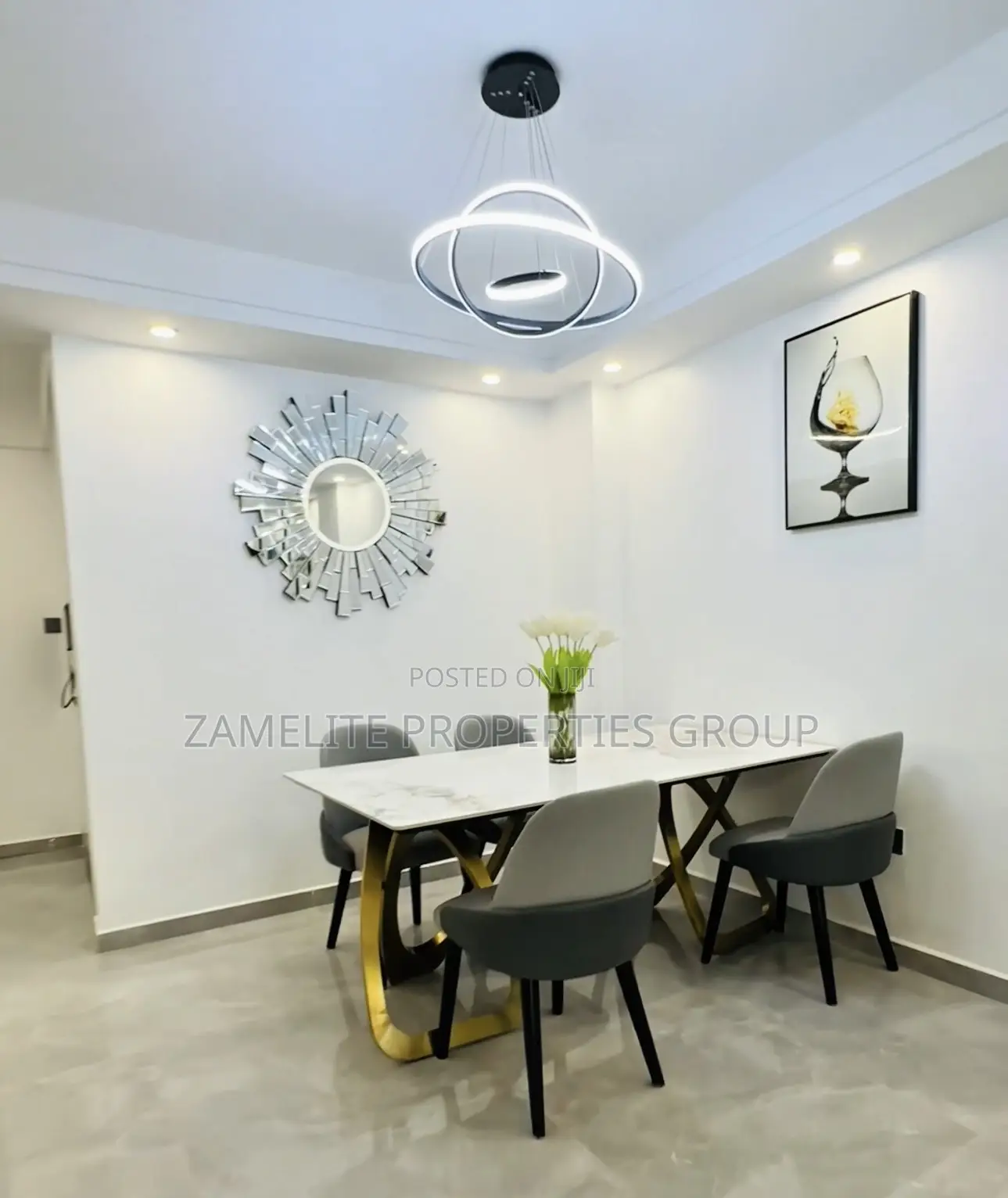 1bdrm House in Kilimani for sale in Kilimani