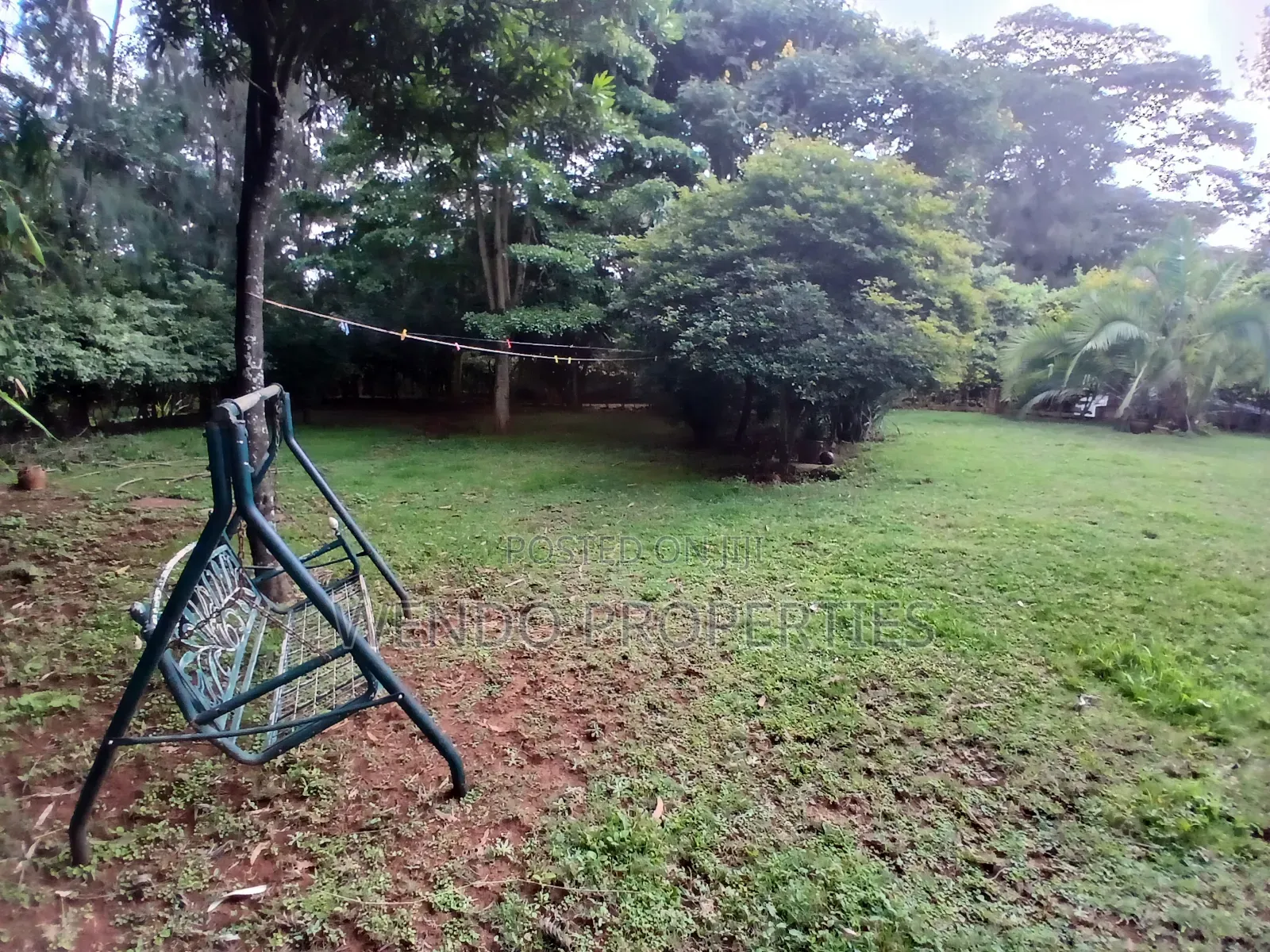 4bdrm Villa in Karen for rent in Karen