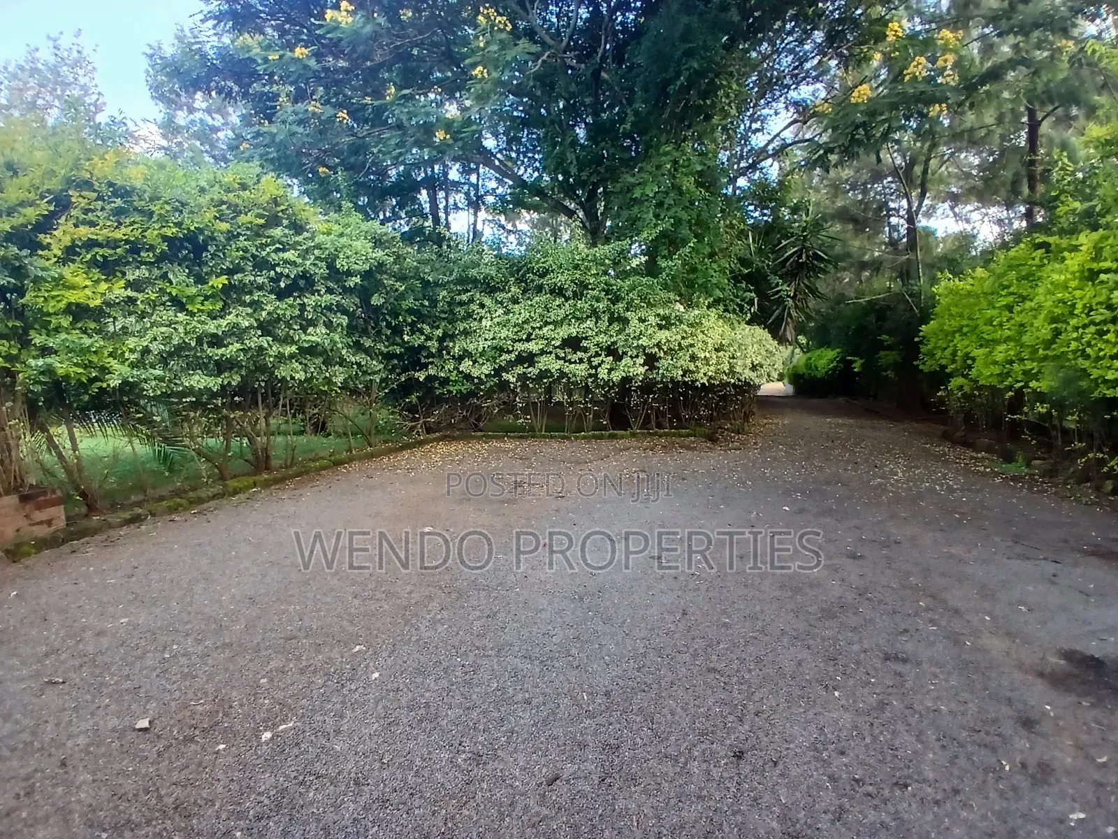 4bdrm Villa in Karen for rent in Karen