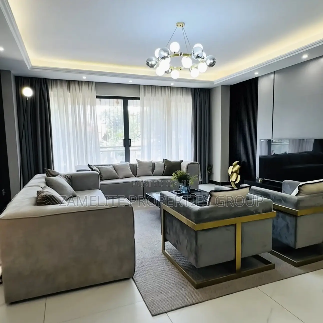 4bdrm House in Kileleshwa for sale in Kileleshwa