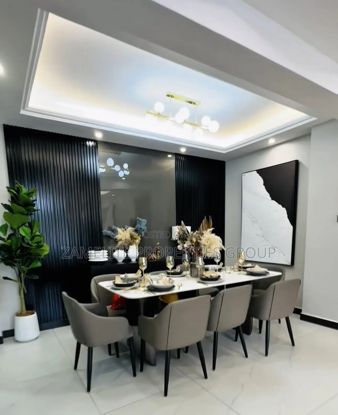4bdrm House in Kileleshwa for sale in Kileleshwa