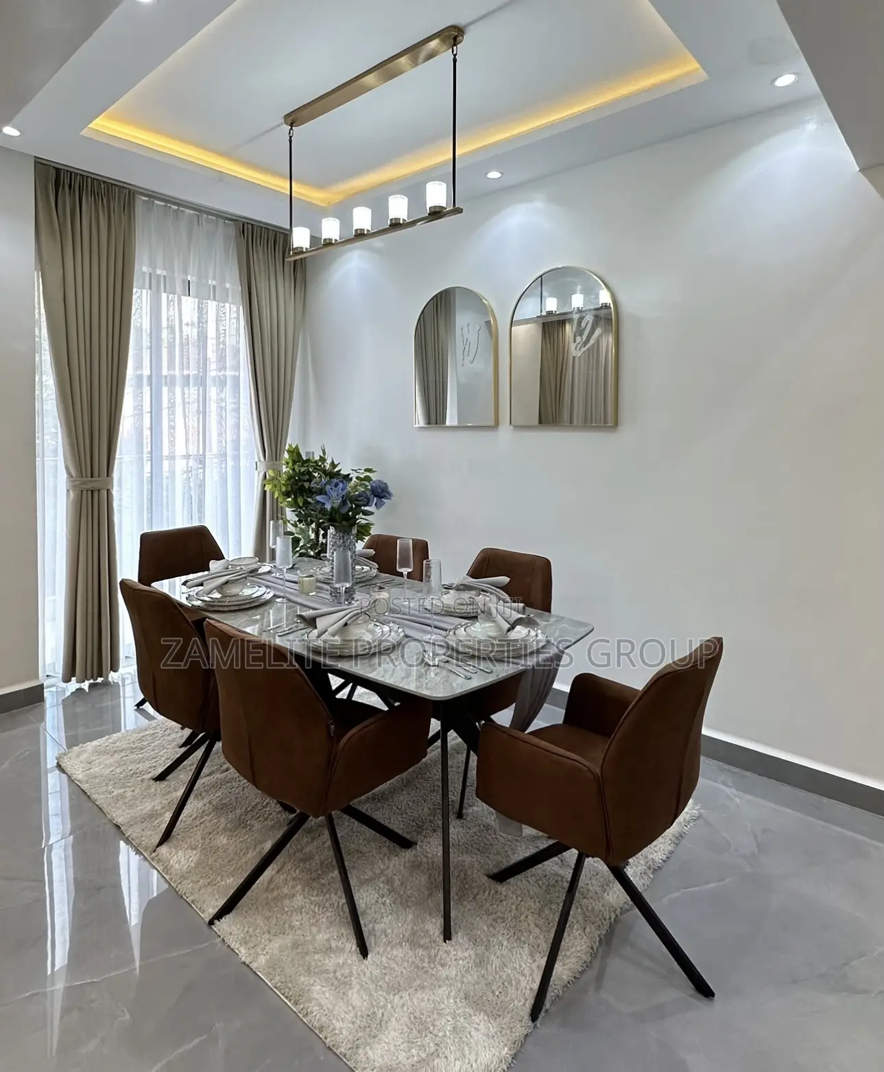 2bdrm House in Kileleshwa for sale in Kileleshwa