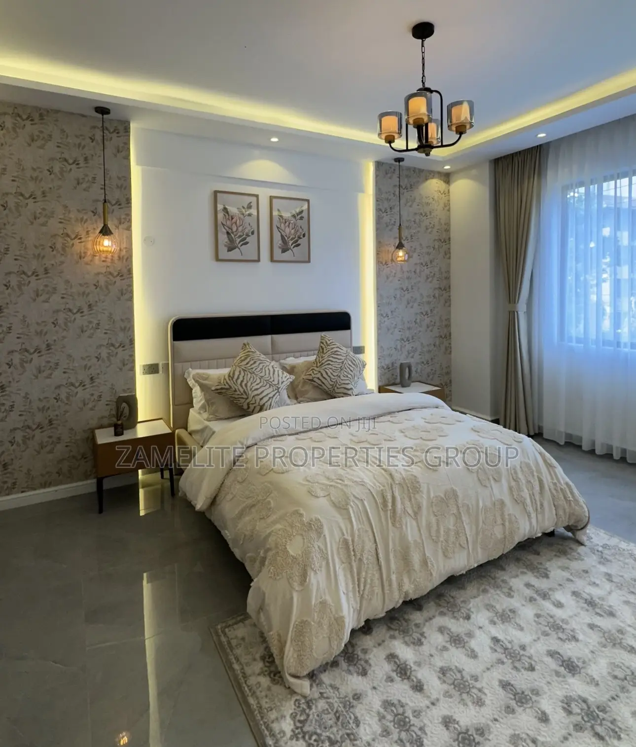 2bdrm House in Kileleshwa for sale in Kileleshwa