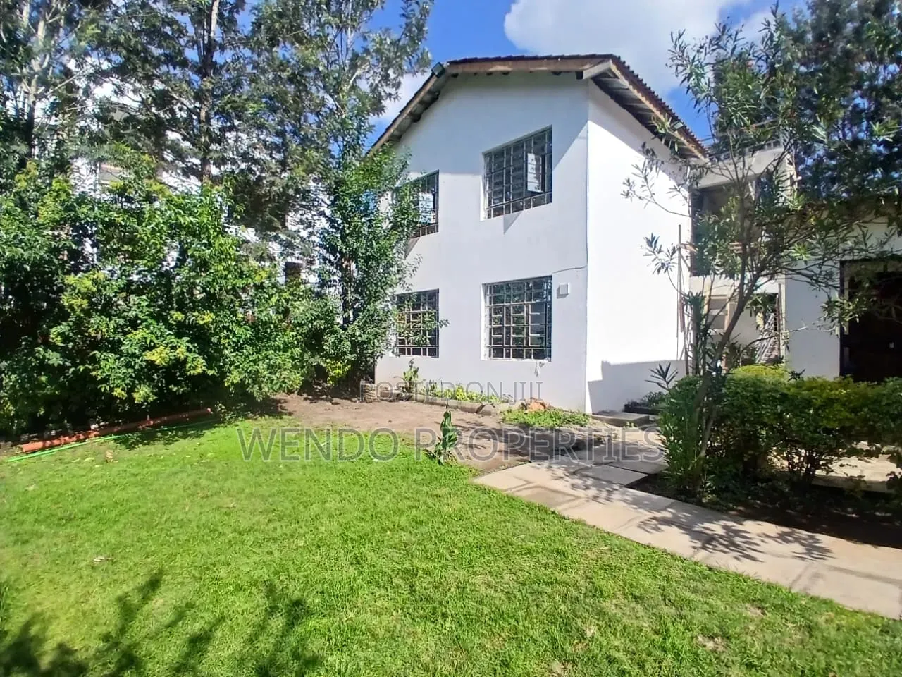 2bdrm Apartment in Karen for rent in Karen