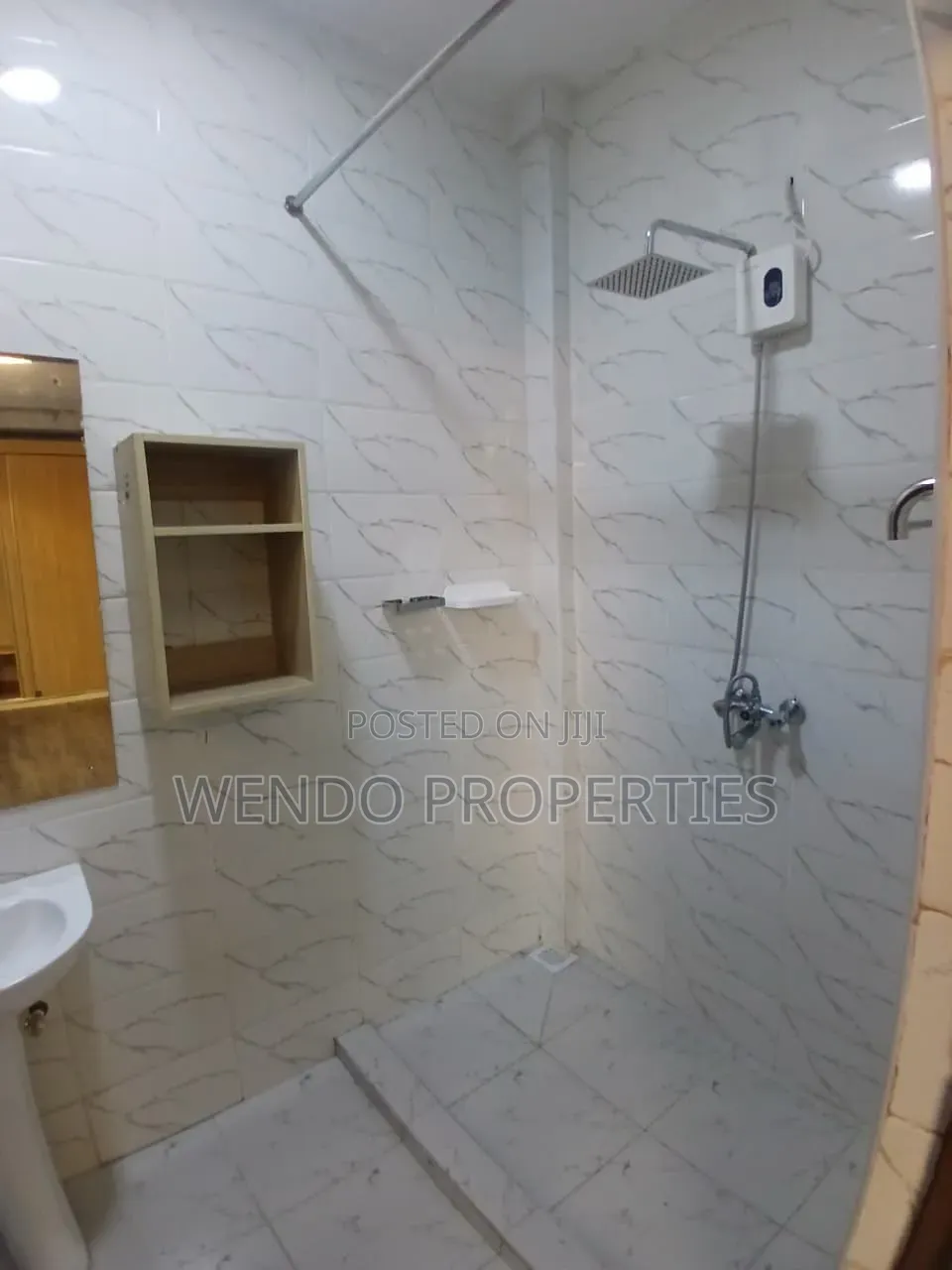 2bdrm Apartment in Karen for rent in Karen