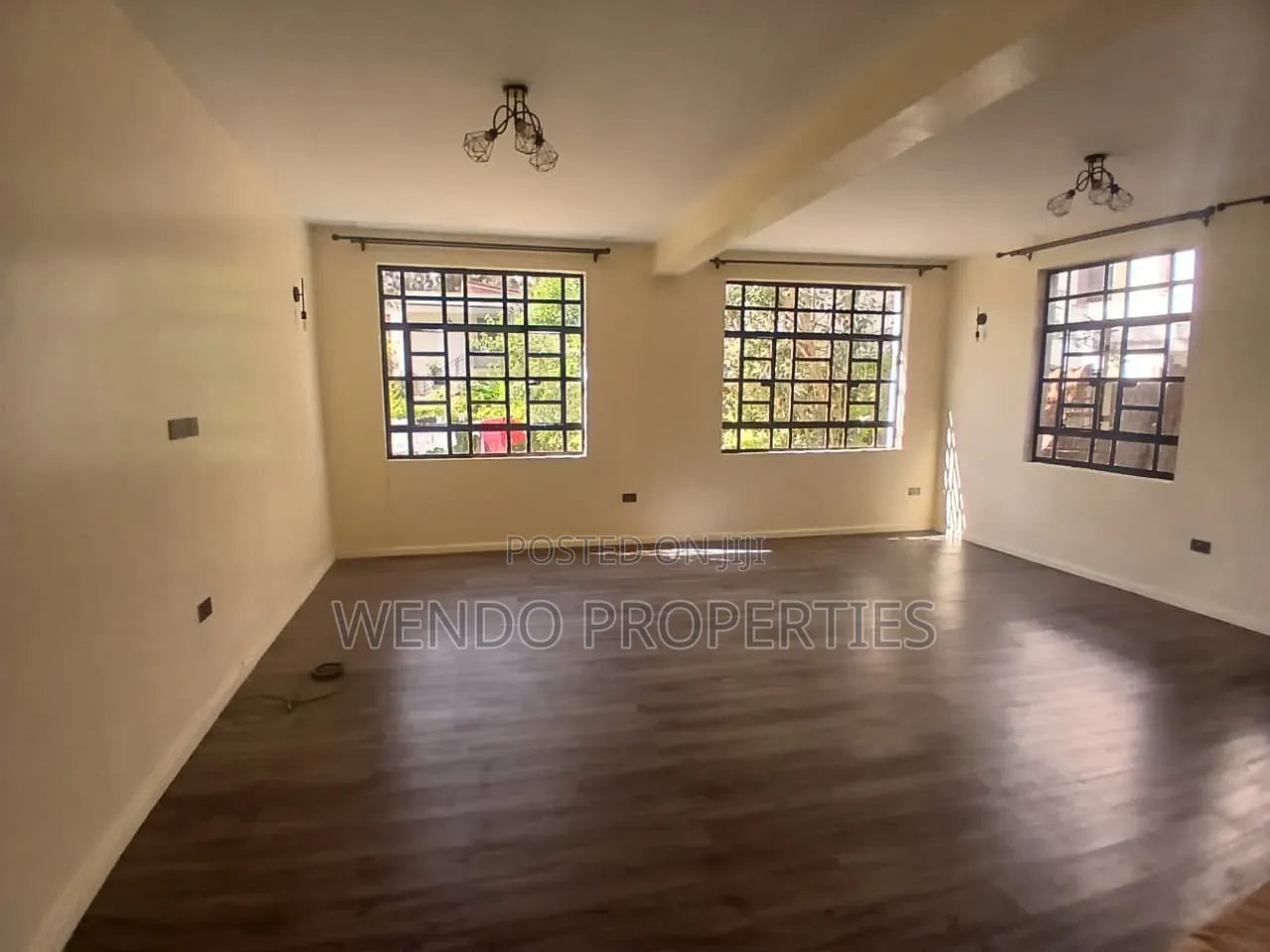2bdrm Apartment in Karen for rent in Karen