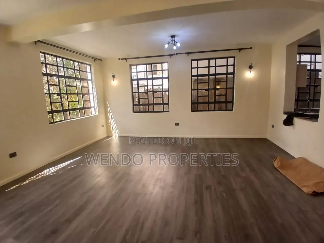 2bdrm Apartment in Karen for rent in Karen