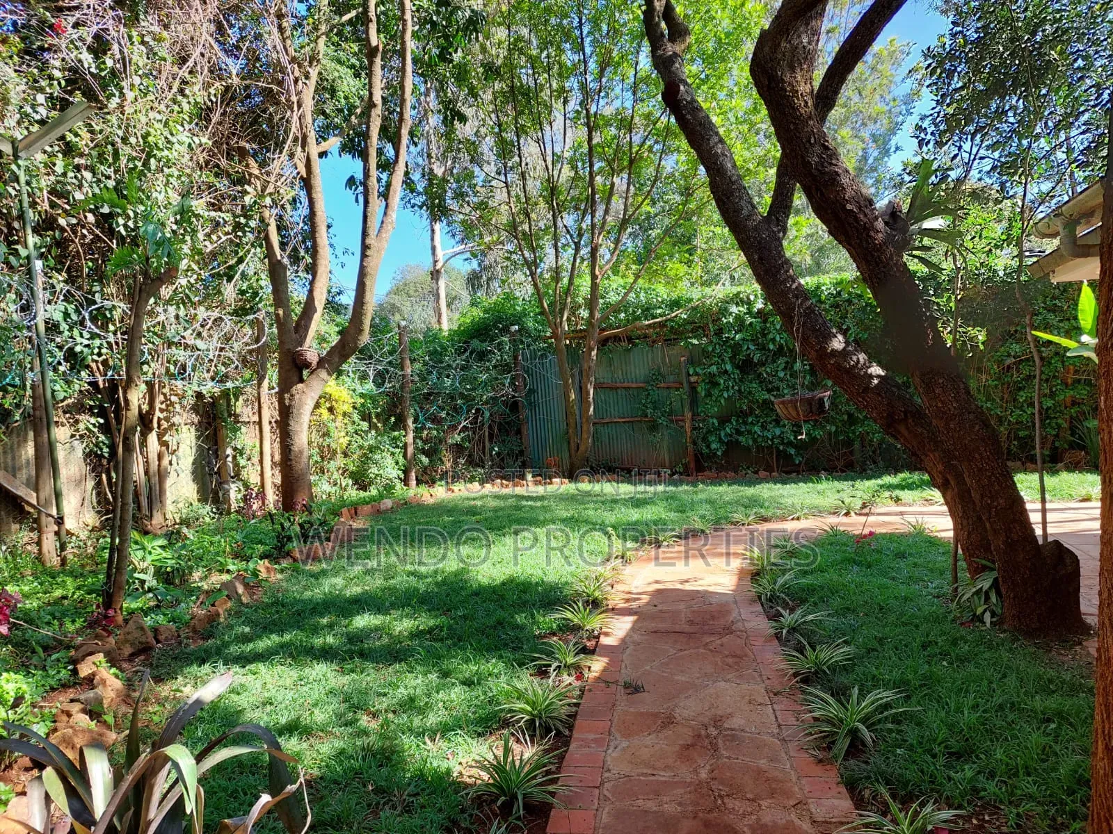 2bdrm Bungalow in Karen for rent in Karen
