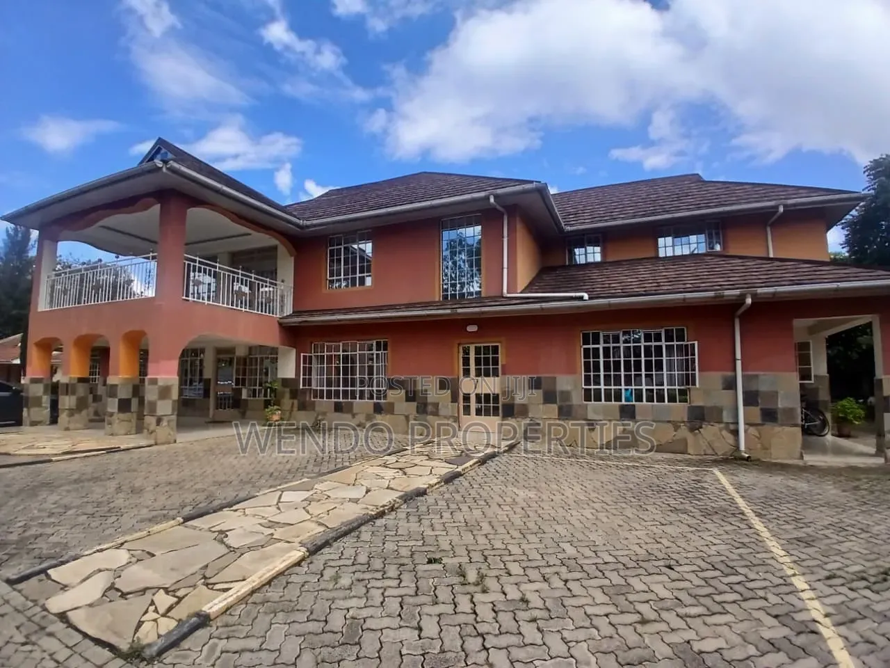 3bdrm Apartment in Karen for rent in Karen