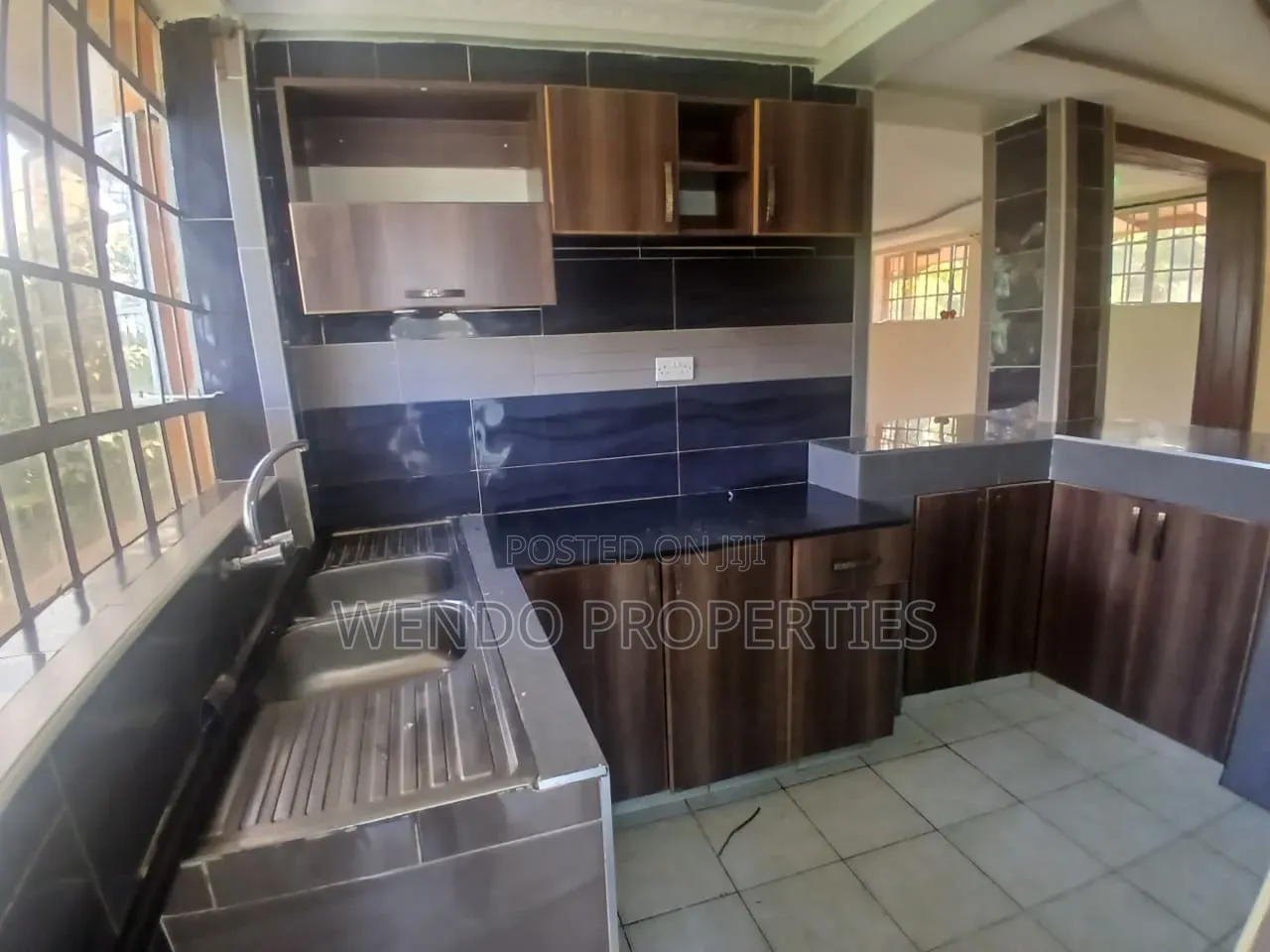 3bdrm Apartment in Karen for rent in Karen