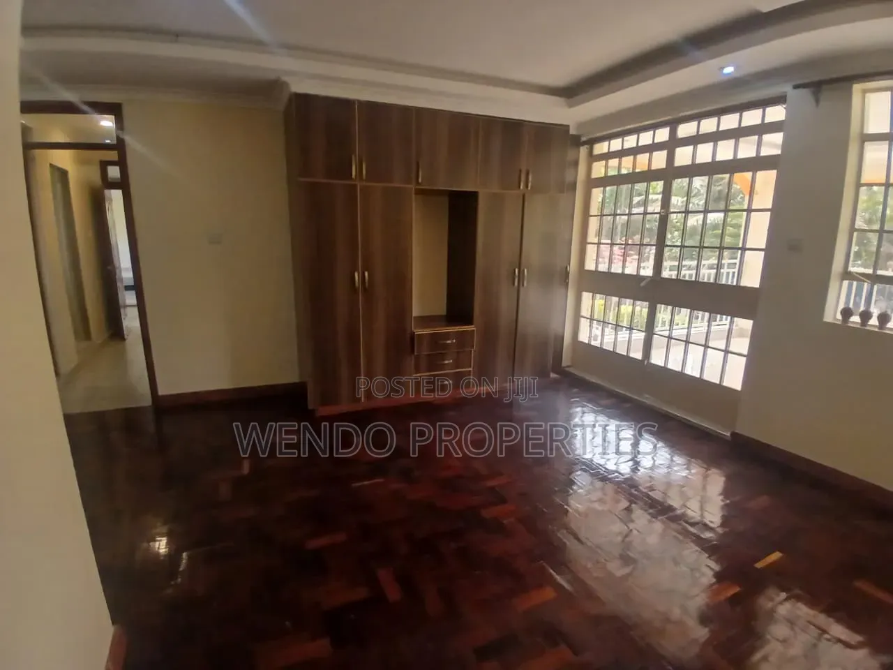 3bdrm Apartment in Karen for rent in Karen