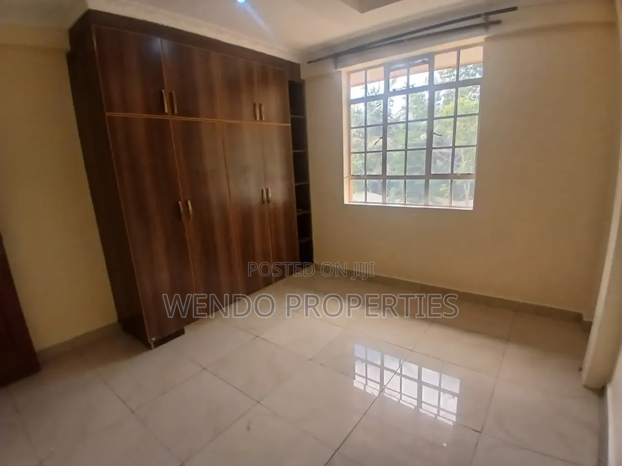 3bdrm Apartment in Karen for rent in Karen