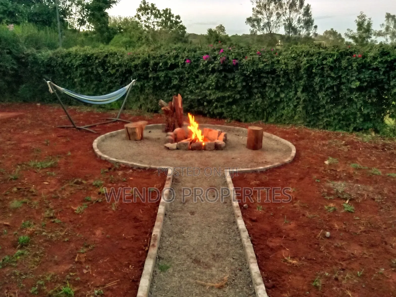 Furnished 1bdrm House in Karen for rent in Karen