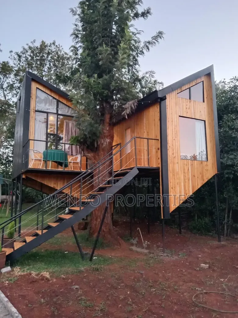 Furnished 1bdrm House in Karen for rent in Karen