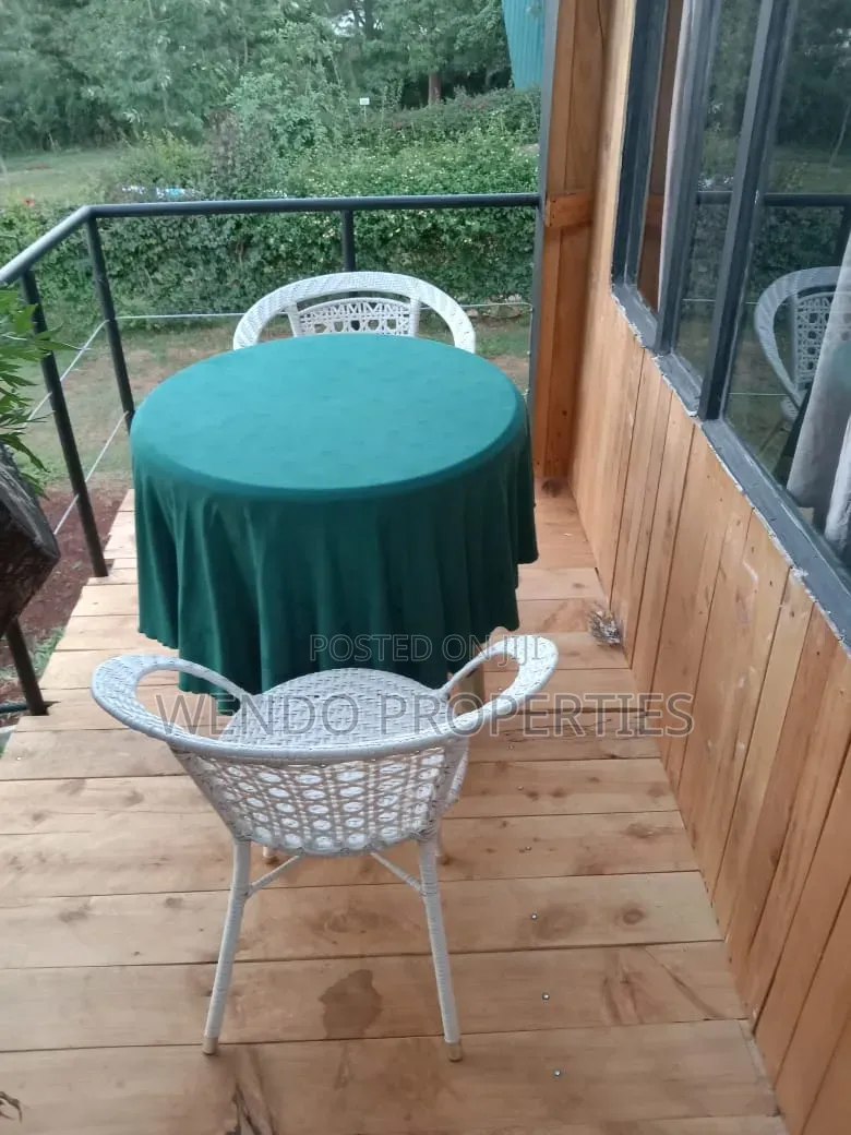 Furnished 1bdrm House in Karen for rent in Karen