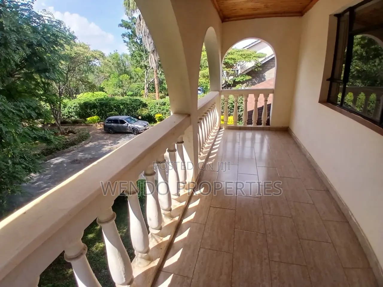 6bdrm Villa in Karen for rent in Karen