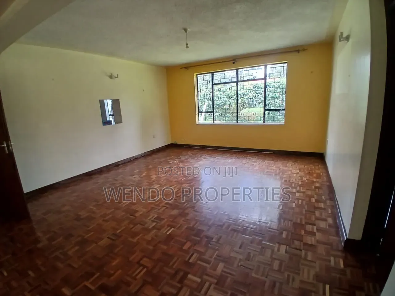 6bdrm Villa in Karen for rent in Karen