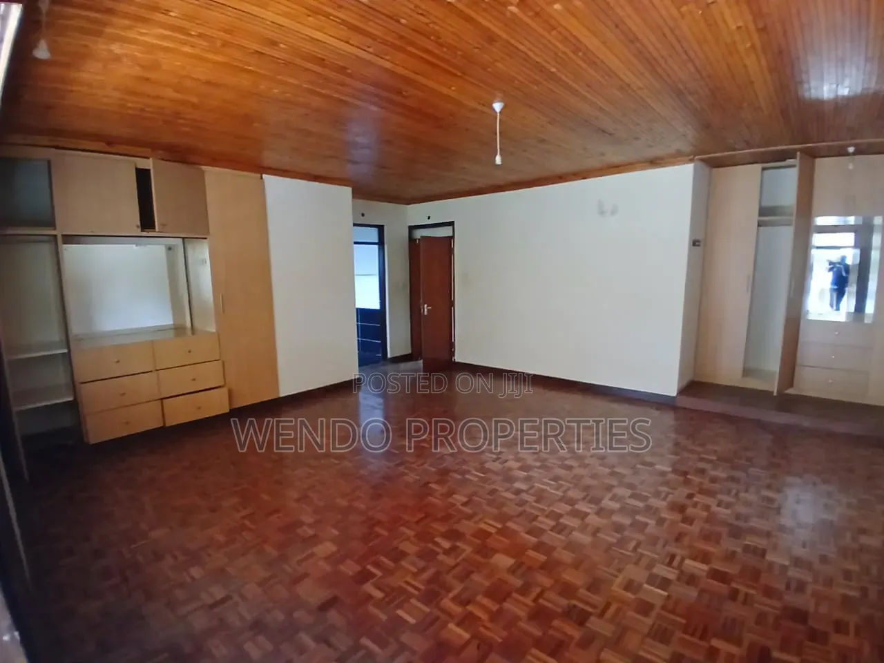 6bdrm Villa in Karen for rent in Karen