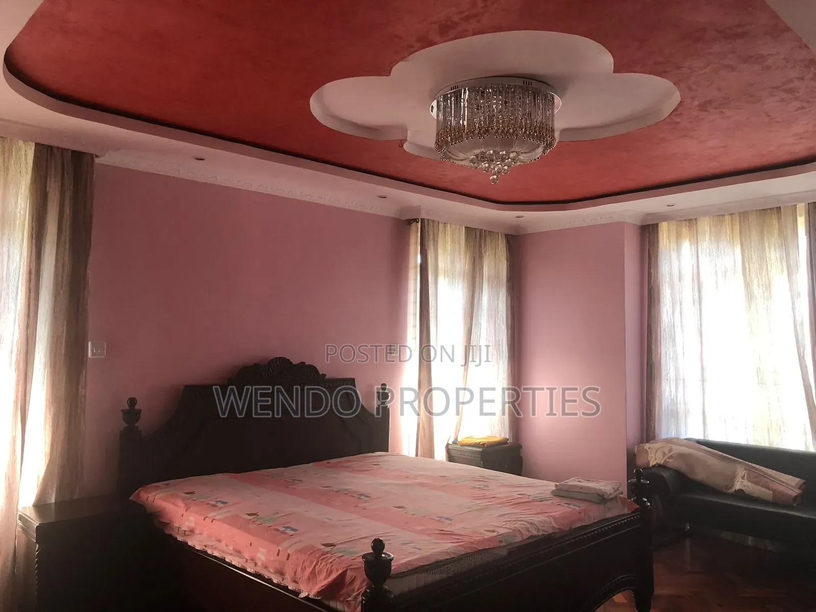 6bdrm Villa in Karen for rent in Karen