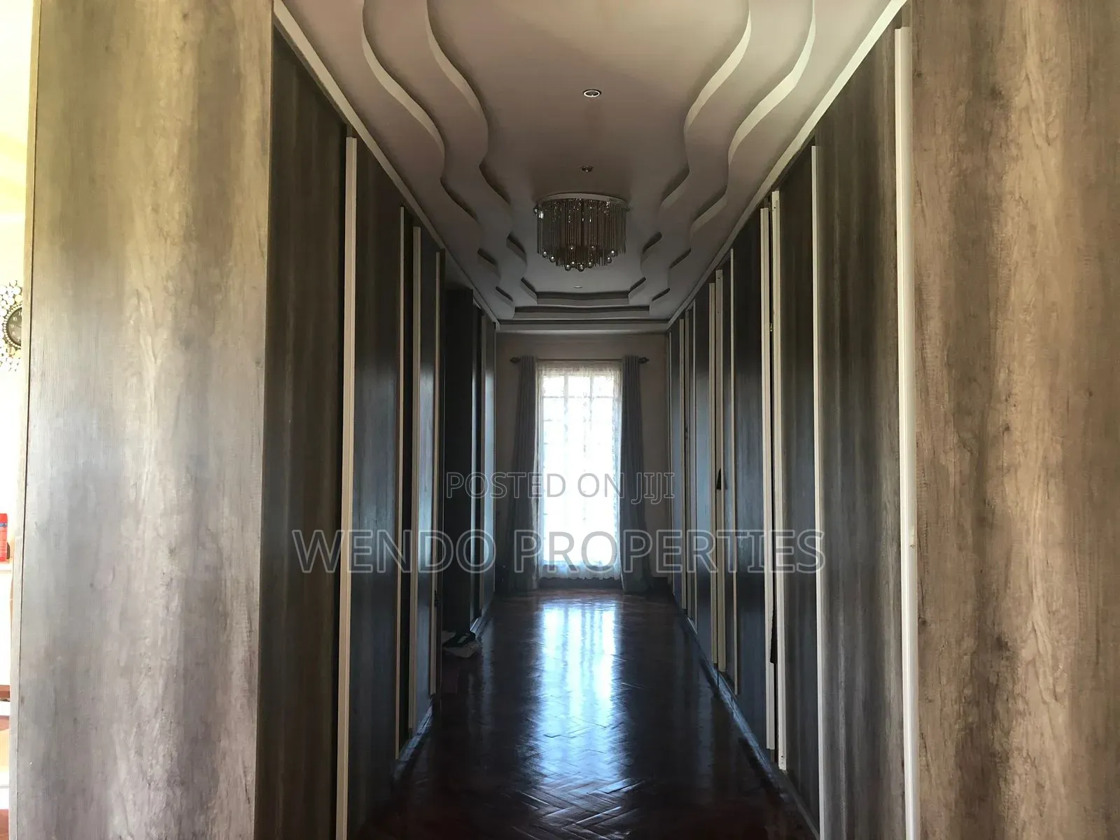 6bdrm Villa in Karen for rent in Karen