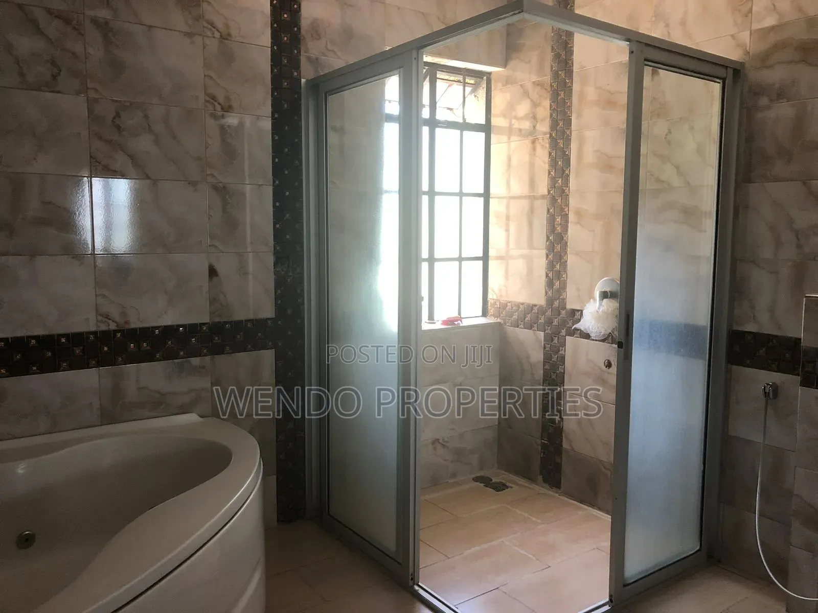 6bdrm Villa in Karen for rent in Karen
