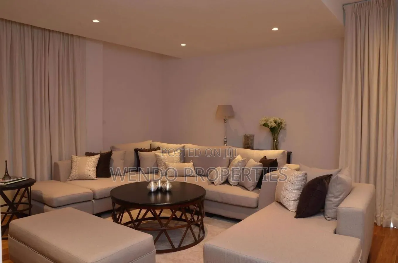 5bdrm Villa in Karen for rent in Karen