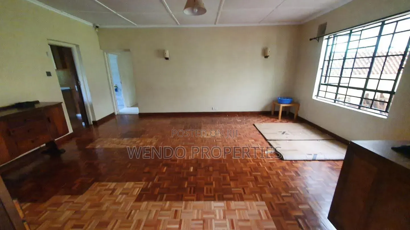 3bdrm Bungalow in Karen for rent in Karen