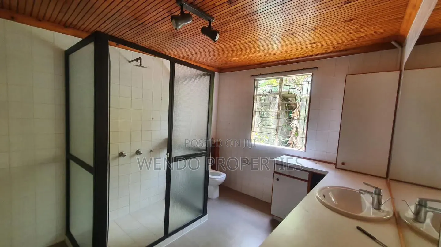 3bdrm Bungalow in Karen for rent in Karen