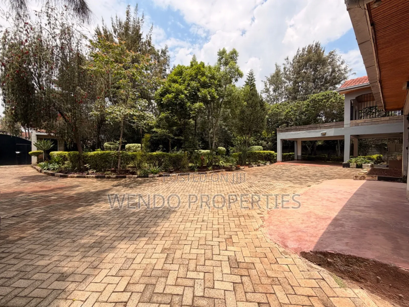 4bdrm Villa in Hardy for rent in Hardy