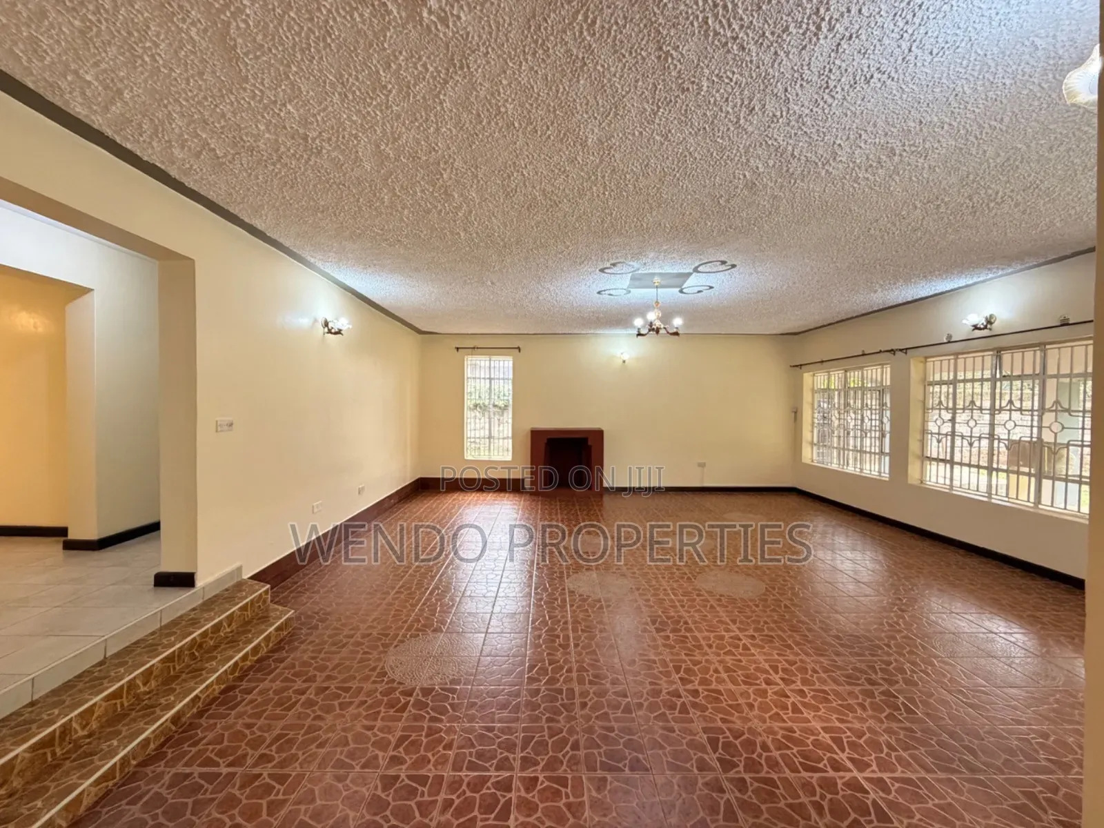 4bdrm Villa in Hardy for rent in Hardy