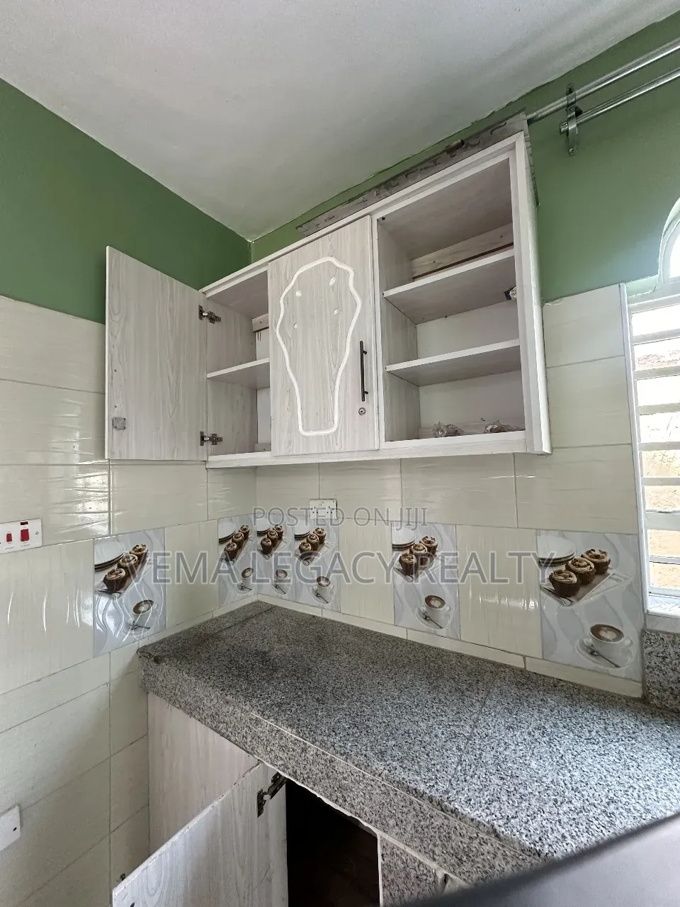 4bdrm Maisonette in Kimbo for sale in Kimbo
