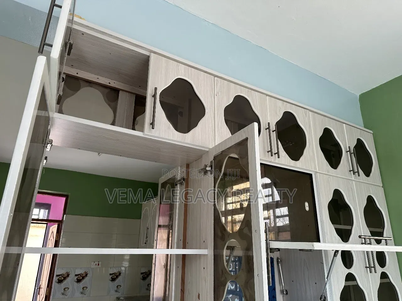4bdrm Maisonette in Kimbo for sale in Kimbo