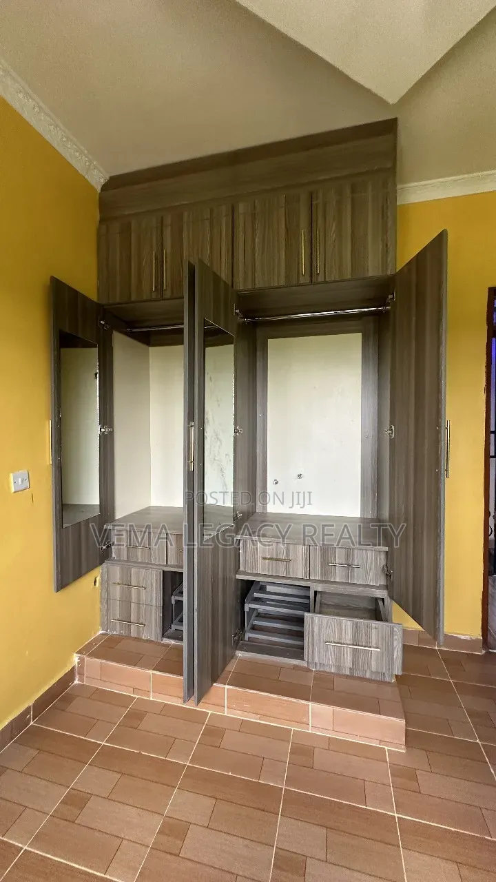 4bdrm Maisonette in Kimbo for sale in Kimbo