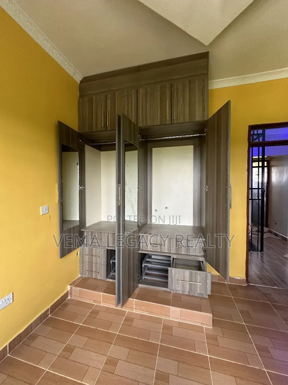 4bdrm Maisonette in Kimbo for sale in Kimbo