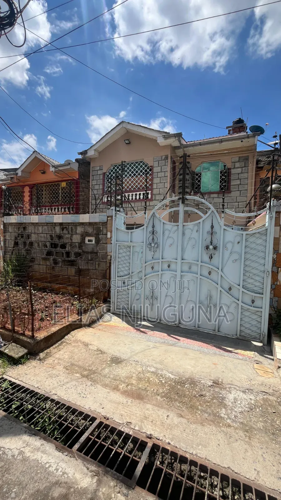 7bdrm Mansion in Nazra, Greenspan for sale in Greenspan