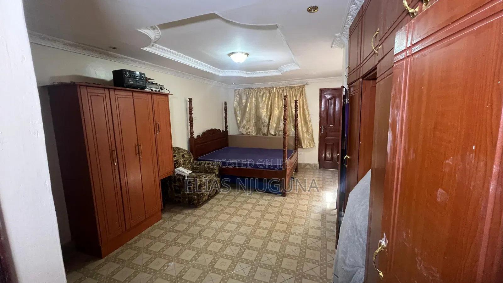 7bdrm Mansion in Nazra, Greenspan for sale in Greenspan